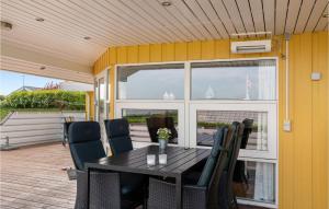 Gorgeous Home In Hejls With Sauna