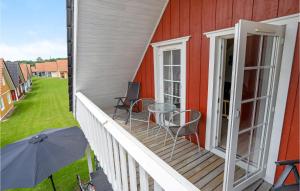 Nice Home In Gråsten With Wifi