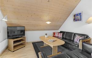 Nice Home In Gråsten With Wifi
