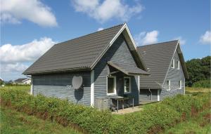 Holiday Home Tranekær With Sea View 06
