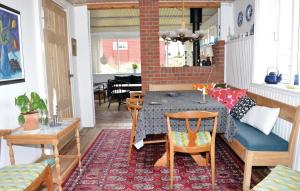 Holiday Home Lakolk Iiv Denm