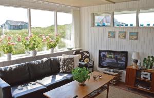 Holiday Home Lakolk Iiv Denm