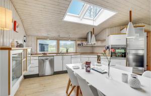 Holiday Home Tranevænget Iv