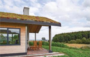 Two-Bedroom Holiday Home In Tranekar