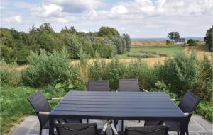 Two-Bedroom Holiday Home In Tranekar