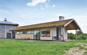 Two-Bedroom Holiday Home In Tranekar