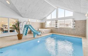 Awesome Home In Bogense With Kitchen