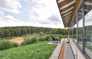 Two-Bedroom Holiday Home In Tranekar