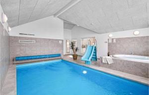 Awesome Home In Bogense With Kitchen