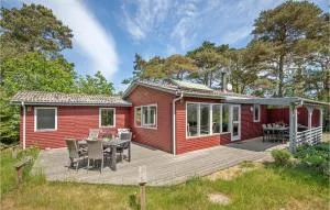 Holiday Home Turistvej Nexø Ix - Snogebæk