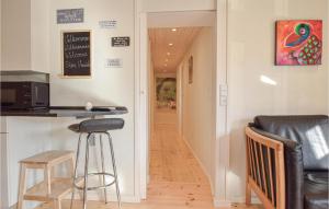 Three-Bedroom Apartment In Bagenkop