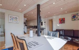 Three-Bedroom Apartment In Bagenkop