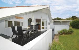 Holiday Home Karrebæksminde - 06
