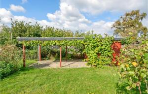 Holiday Home Svalevej Brenderup Fyn Iv