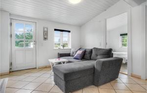 Eight-Bedroom Holiday Home In Ebeltoft