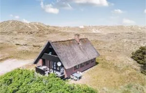 Holiday Home Sønderho Strandvej Fanø - Sønderho