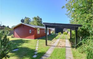 Holiday Home Østerskovvej Grenaa Xii