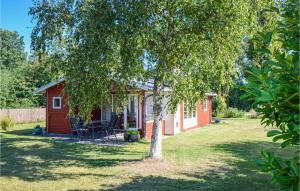 Holiday Home Østerskovvej Grenaa Xii