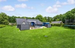 Beautiful Home In Toftlund With Wifi - Bevtoft