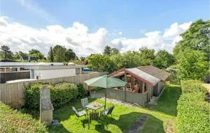 1 Bedroom Nice Home In Stege - Præstø