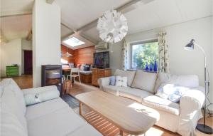 Amazing Home In Stege With Wifi