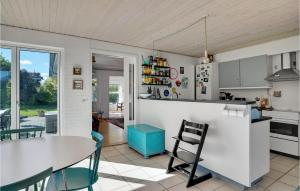 3 Bedroom Stunning Home In Malling