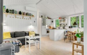 Awesome Home In Frederiksværk With Wifi
