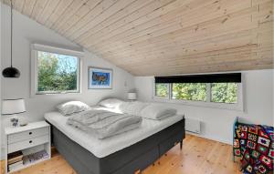 3 Bedroom Stunning Home In Malling