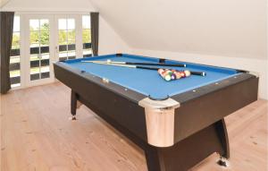 Awesome Home In Blåvand With Sauna