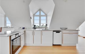 Awesome Apartment In Nordborg With Wifi