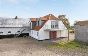 Awesome Apartment In Nordborg With Wifi - Nordborg