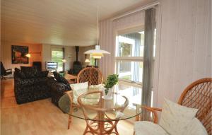 Holiday Home Dådyrstien Væggerløse Xii