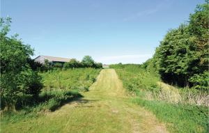 Lovely Home In Allingåbro With Kitchen