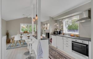 Beautiful Home In Kirke Hyllinge