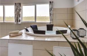 Nice Home In Bogense With Kitchen