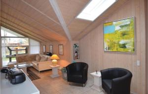 Holiday Home Falkevej Idestrup X