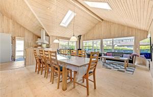 Holiday Home Udsigten Rudkøbing I