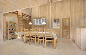 Holiday Home Udsigten Rudkøbing I