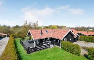 Holiday Home Udsigten Rudkøbing I - Spodsbjerg