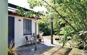 Two-Bedroom Holiday Home In Norre Nebel