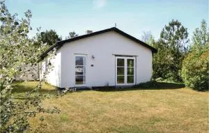 Two-Bedroom Holiday Home In Norre Nebel - Nymindegab