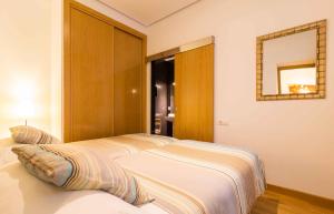 La Casa del Conde de Gelves Apartments