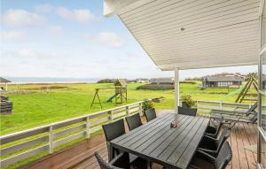 Holiday Home Vinkelbæk Nordborg V