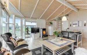 Holiday Home Vinkelbæk Nordborg V