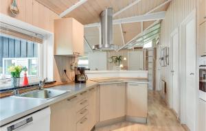 Holiday Home Vinkelbæk Nordborg V