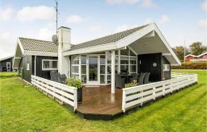 Holiday Home Vinkelbæk Nordborg V
