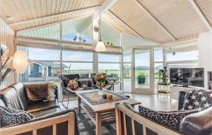 Holiday Home Vinkelbæk Nordborg V