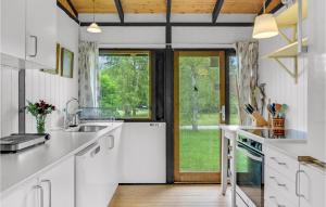 Two-Bedroom Holiday Home In Grasted