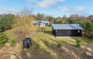 Beautiful Home In Kalundborg With Wifi