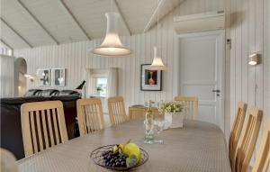 Holiday Home Vinkelbæk X